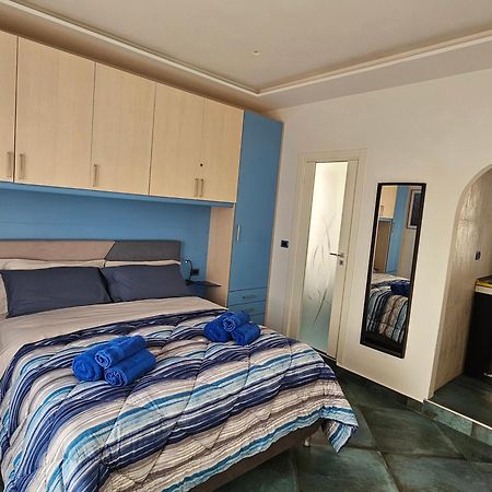A Terrace On The Sea Apartment Maiori Luaran gambar